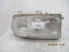 Phare droit 260107C006 Nissan SERENA