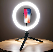 ✅Anneau Lumineux LED Avec