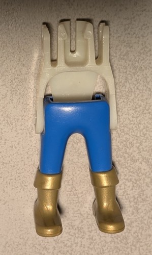 Playmobil jambe pantalon - playmobil,