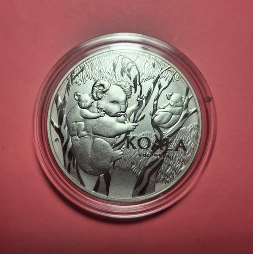 2026 koala ram issued 1oz - ram,