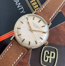 Girard Perregaux Sea Hawk 10K