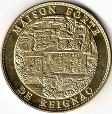 Pas Monnaie de Paris - MAISON