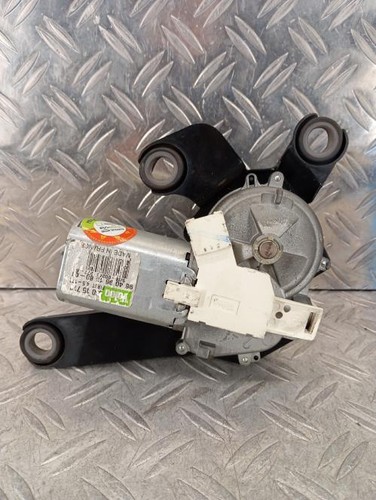Moteur essuie glace - , arriere