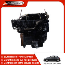 🇫🇷 MOTEUR   PEUGEOT 207