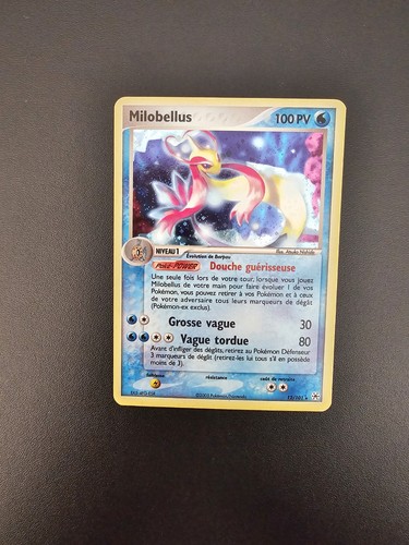 Carte pokémon holo - pokémon,