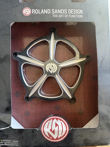 New roland sands deign - new,