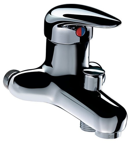 Mitigeur bain douche delabie - mitigeur, bain-douche