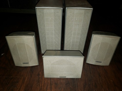 Pioneer fcrw230 surround - s-fcrw230-s,