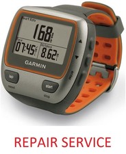 BATTERY / REPAIR Garmin Forerunner 205 305 405 410 310xt 910xt 610 920xt
