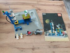 Base Lego / Lego Espace 920 /