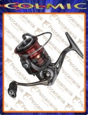 Moulinet Colmic BANDIT 500