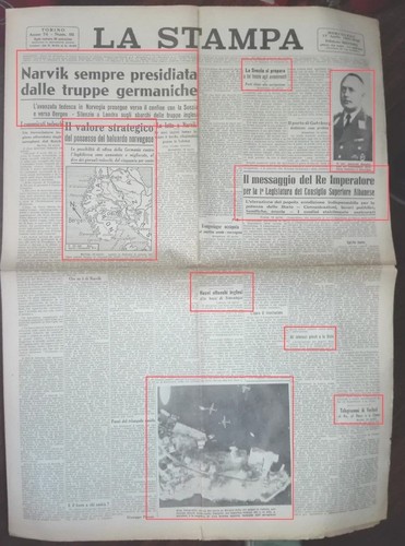 Ww2 afrique orientale - orientale,