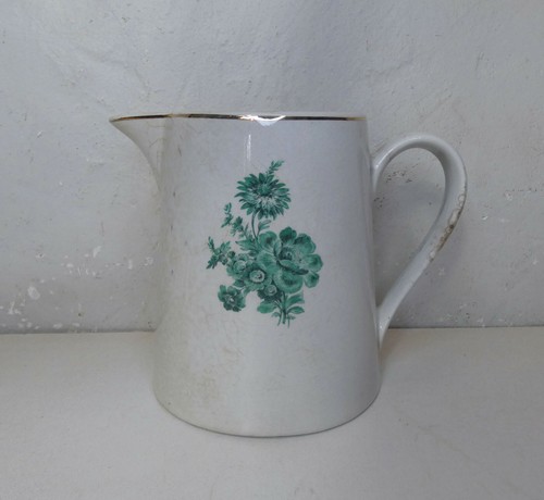 Ancien pichet carafe - pichet, en