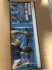 *IN HAND* SPRI PREMIUM PULL UP