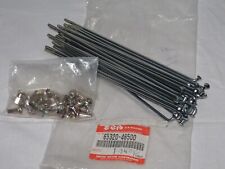 SUZUKI 65320-46500 jeu de 28 rayons de roue