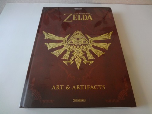 The legend zelda art - the,