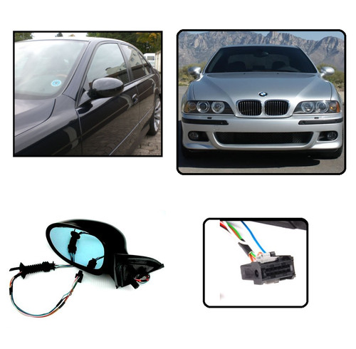 Retroviseur look m5 - 2,
