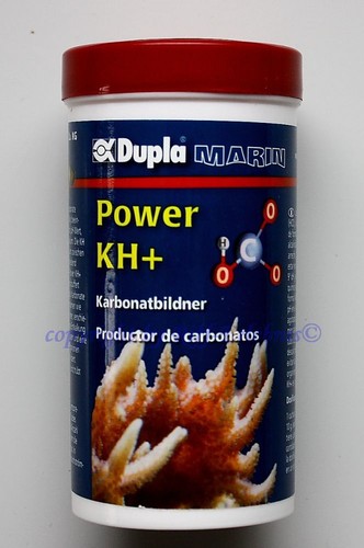 Dupla marin power 250g - kh+,