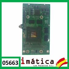 Carte Graphique Pour Dell Inspiron 1720 - PP22X - Carte VGA