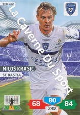 SCB-UP2 MILOS KRASIC # SERBIA