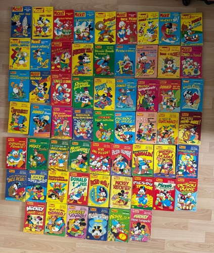 Exceptionnelle collection - collection, de