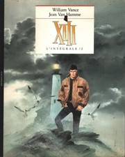 Xiii l'intégrale volume 2 