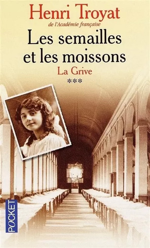 Semailles les moissons tome - et,