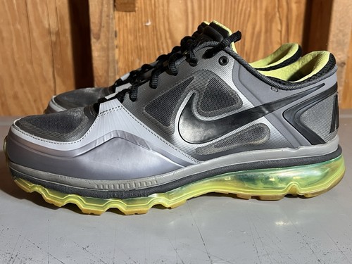 Nike air max trainer 360 - nike, tri