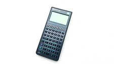 HP 48GX Graphing Calculator -