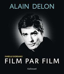 Alain delon film par - film, de
