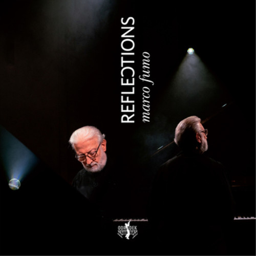 Marco fumo reflections - marco,