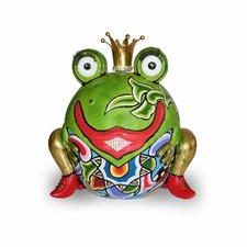 TOM'S DRAG Roi des Grenouilles