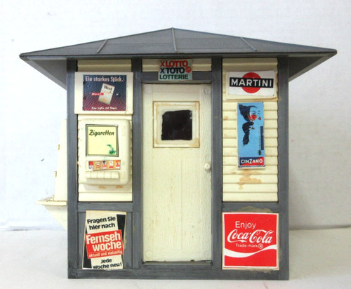 Pola news stand 995 scale - pola,