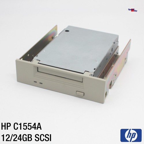 Lecteur bande scsi - lecteur,