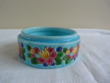 Boite en Emaux de Longwy