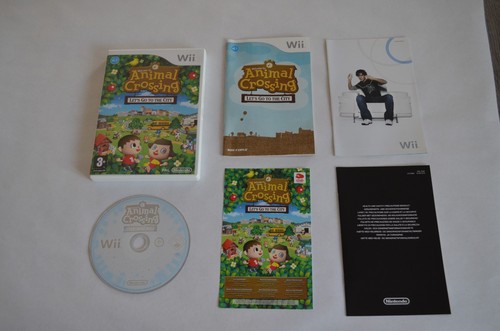 Animal crossing let to - let’s,