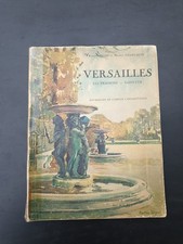 Versailles ARTHAUD Les Trianons St-Cyr par Edmond PILON  Maurice PIERRE BOYE 