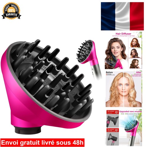Diffuseur dyson airwrap - dyson,
