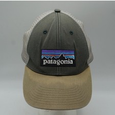 Patagonia P-6 Logo LoPro