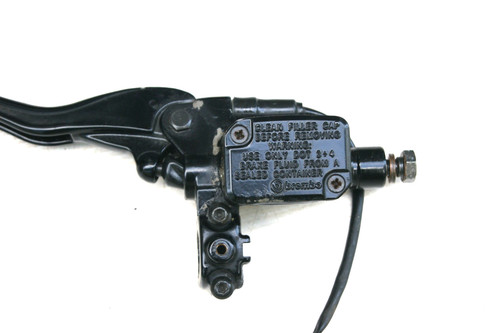 Yamaha aerox temps pompe - aerox, 2