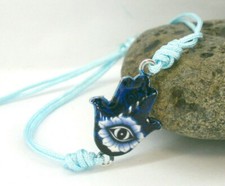 Bracelet " Avril " Charme Main