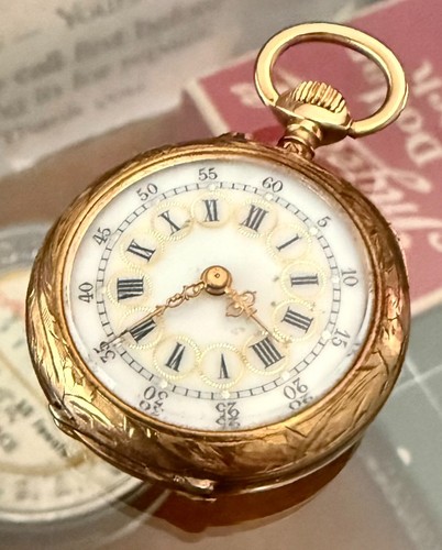 Suisse jaune pendentif - or,