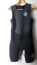 Combinaison surf shortjohn Rip