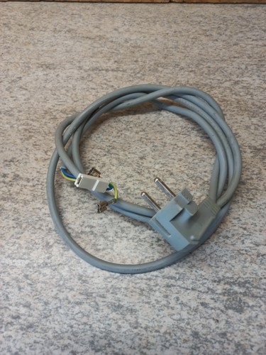 Cable alimentation lave - alimentation,