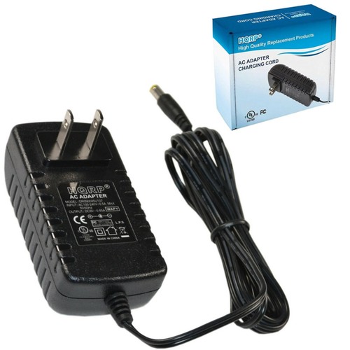 Adaptateur secteur hqrp - hqrp, 9v