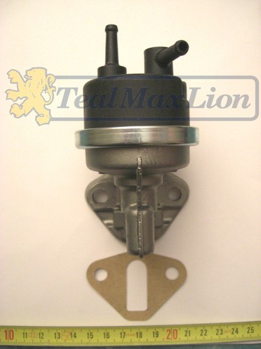 Pompe alimentation peugeot - pompe, d'alimentation
