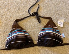 Joyce Leslie Triangle Top