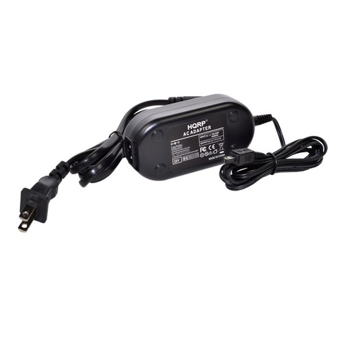 Adaptateur hqrp pour jvc - pour,