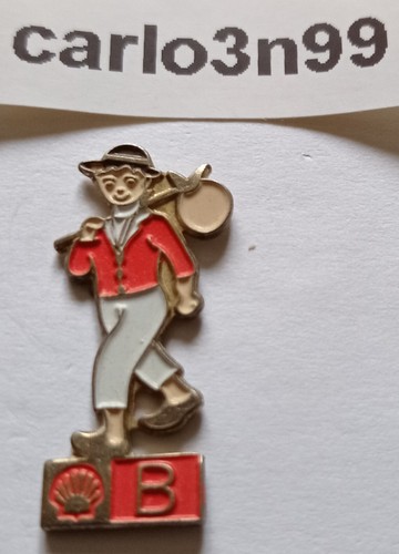 0044 pin publicitaire - #0044, pin's