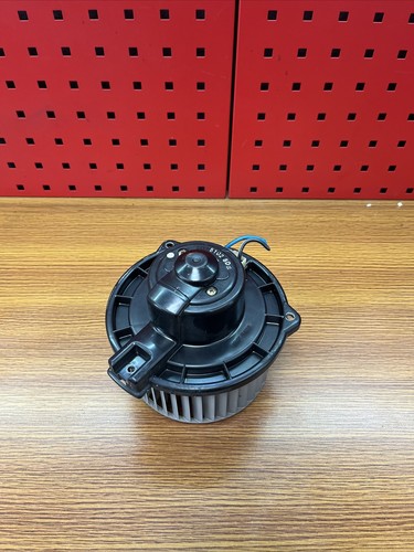 Ventilateur chauffage